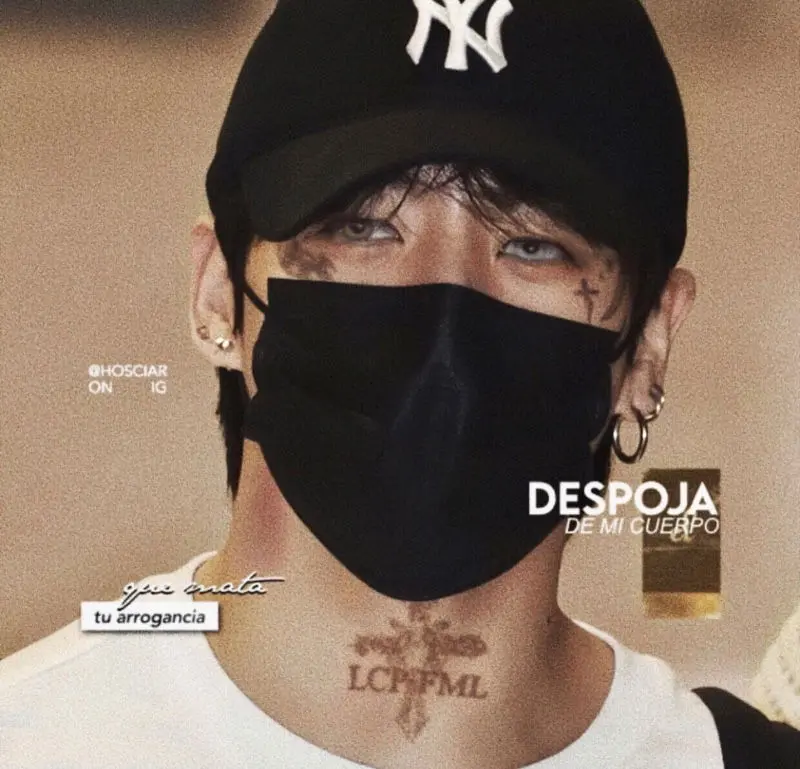 Jungkook