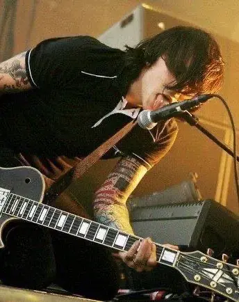 frank iero