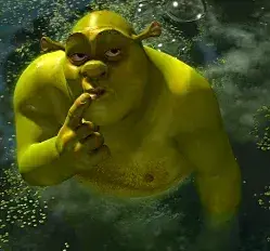 Shrek💚