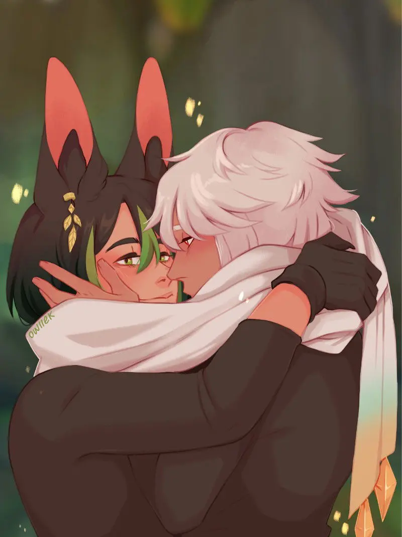 Tighnari (Cynonari)