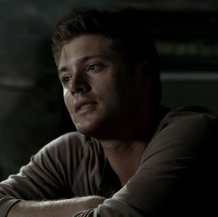Dean Winchester 