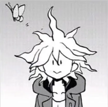 Nagito Komadea 