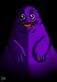 Grimace