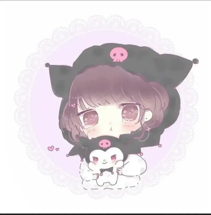 Friend :]