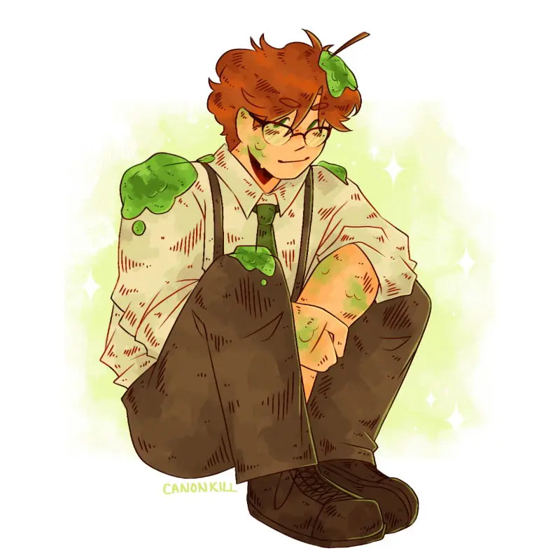 Charlie Slimecicle