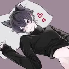 Rowan || Catboy
