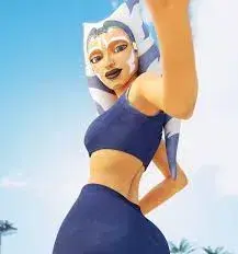 Ashoka Tano