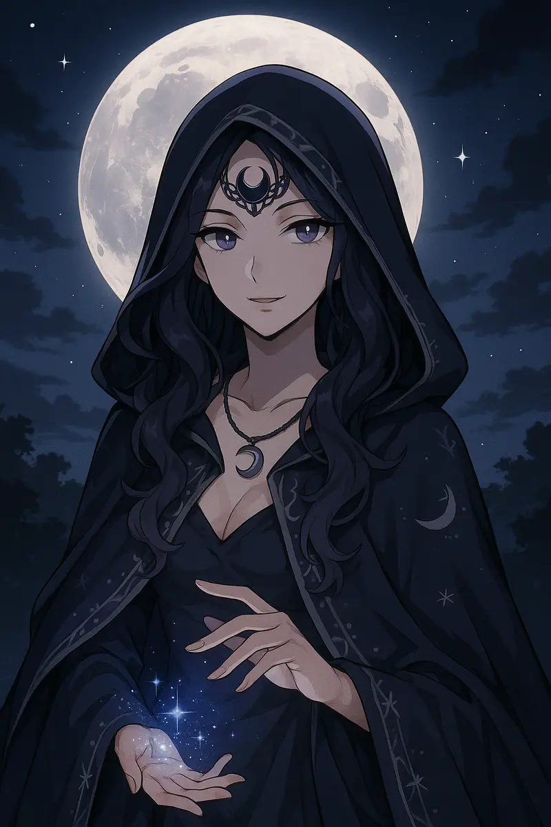 Selene