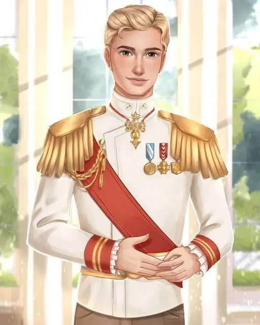 Maxon Calix Schreave