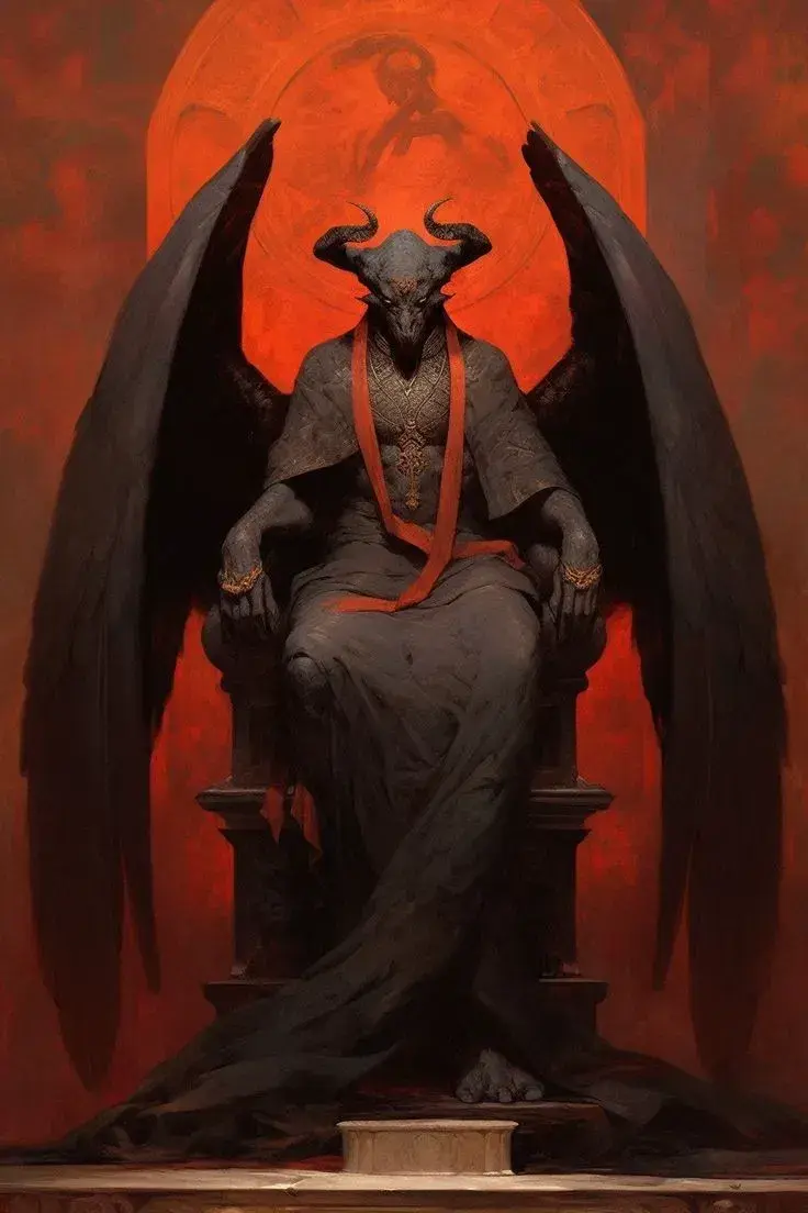 ~°•●Demon slave owner●•°~