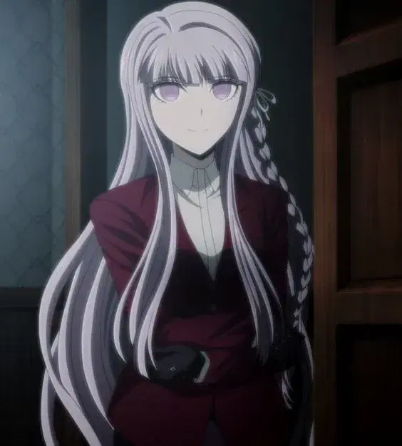 Kyoko Kirigiri