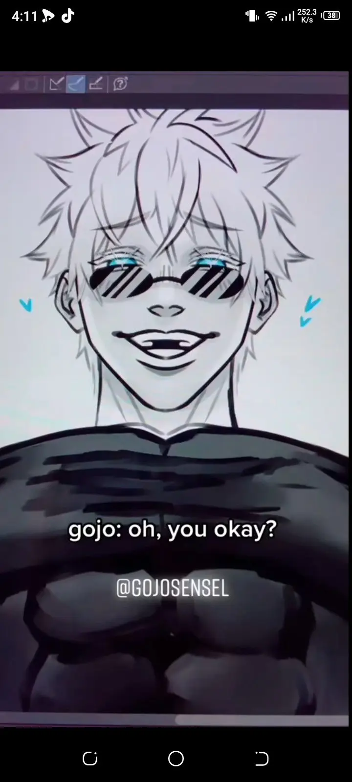 Gojo