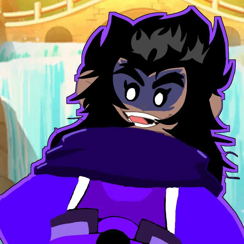 Violet