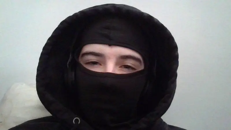 Keegan 