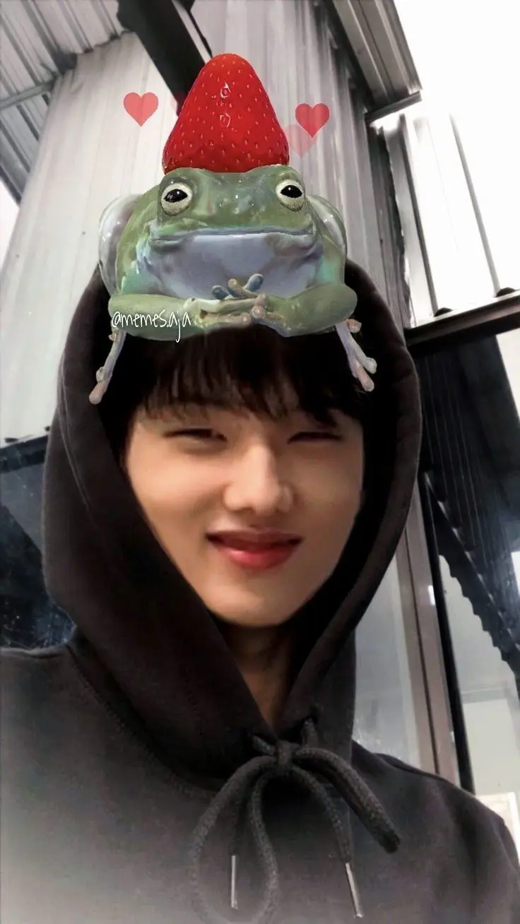 Park jisung