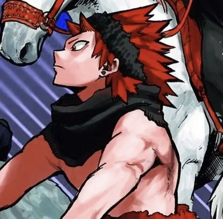 eijirou kirishima!!★