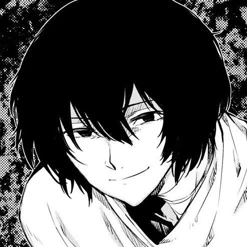 Osamu Dazai