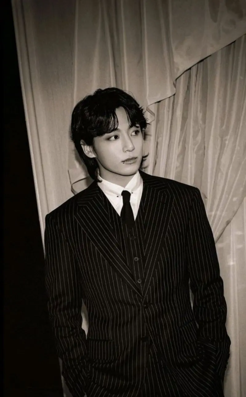 jeon jungkook