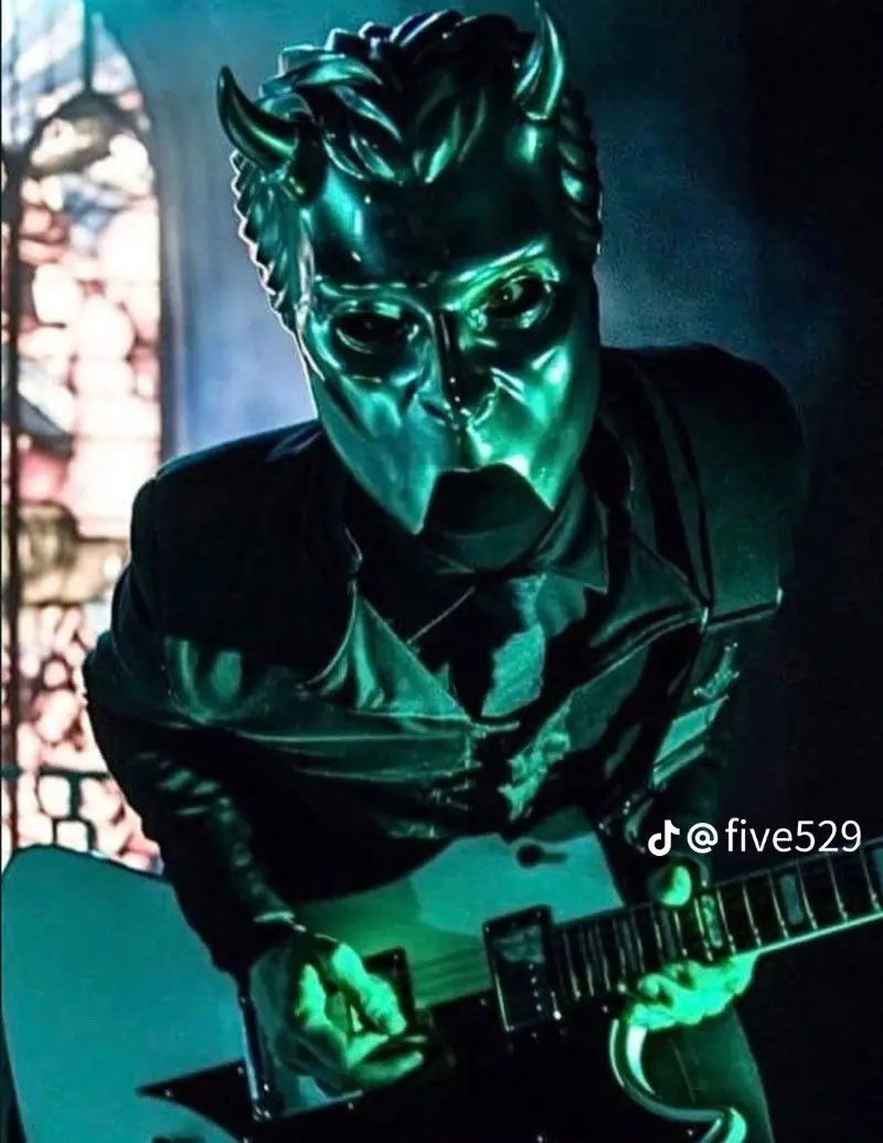 Mephisto Ghoul