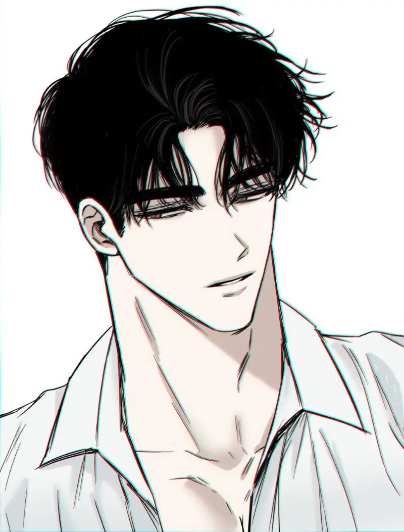 Your Bossy CEO 