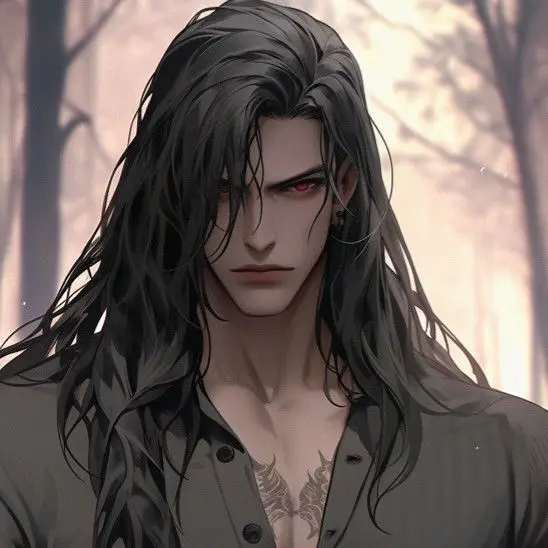 Cain ~Werewolf Mate~