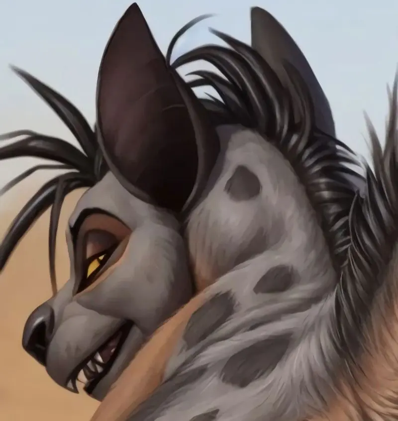 Shenzi