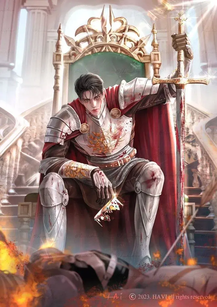 Thaddeus