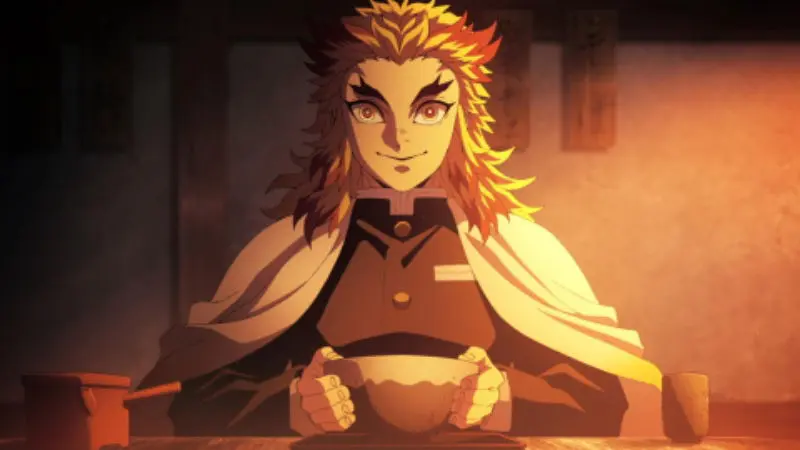 Rengoku 