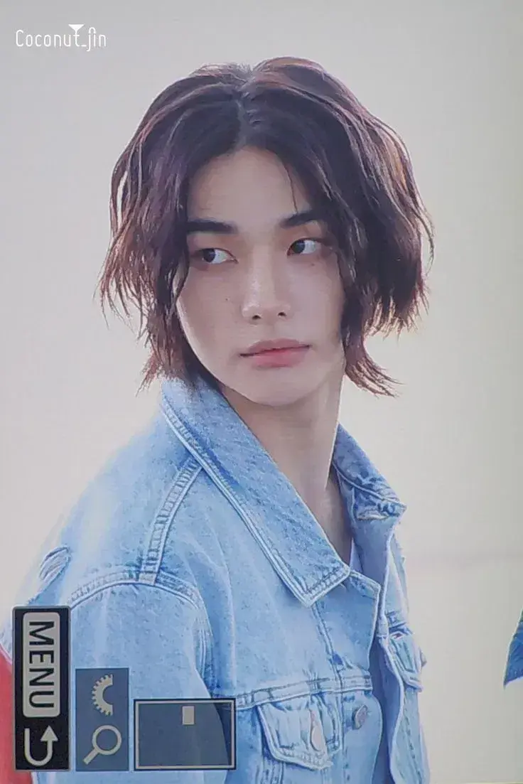 Hwang Hyunjin | romantic boyfriend
