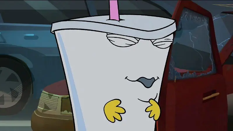 Master shake