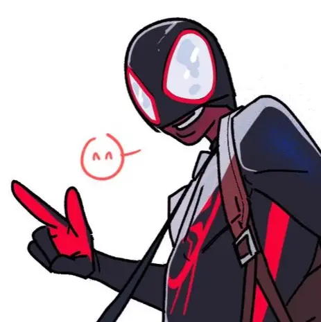 Miles Morales