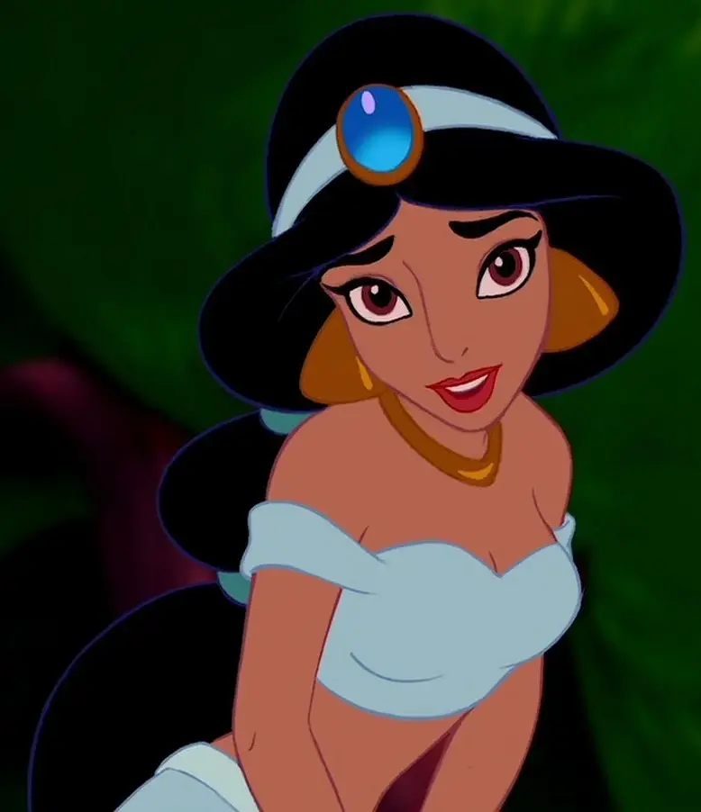 Jasmine 