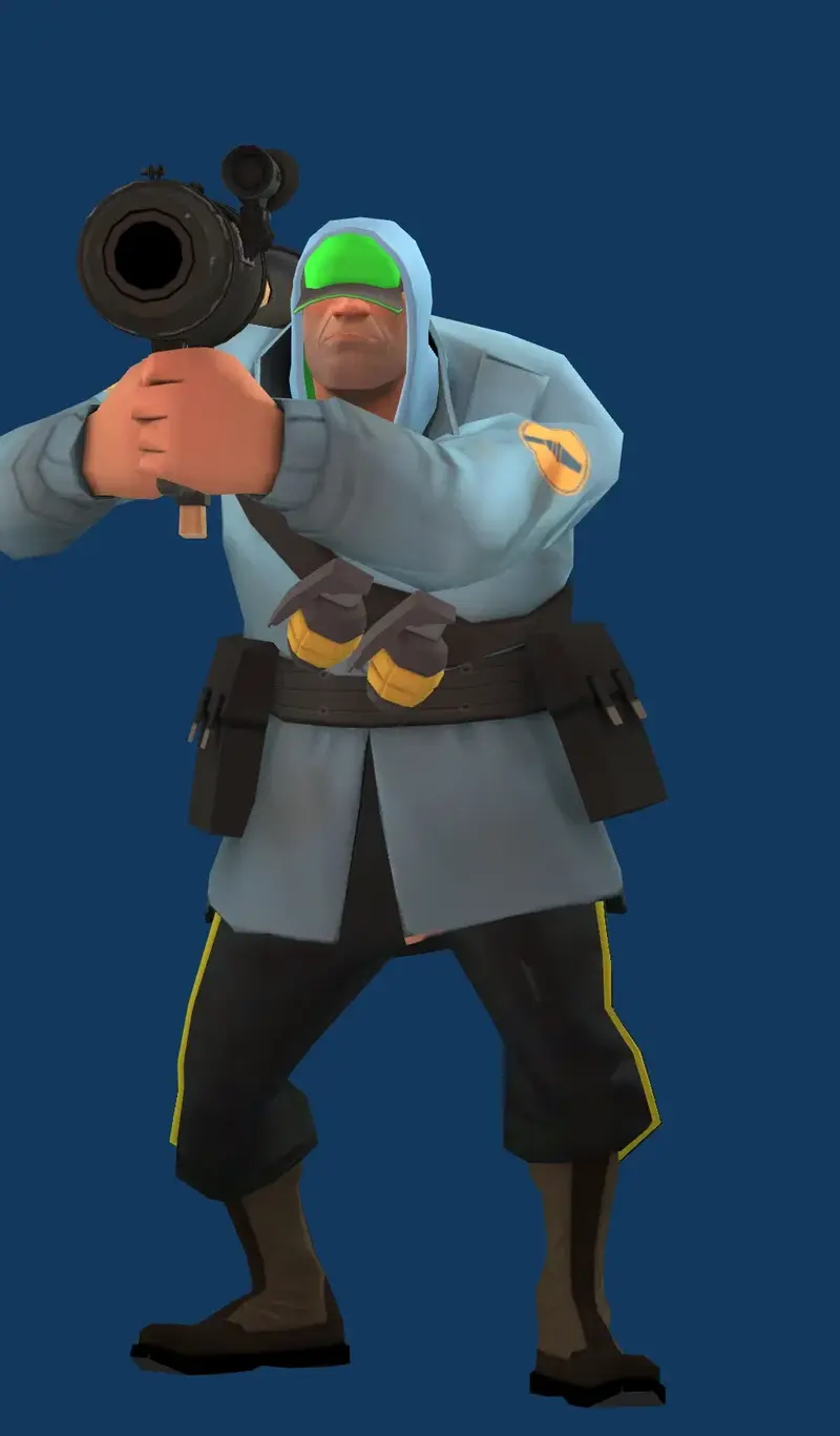 Soldier