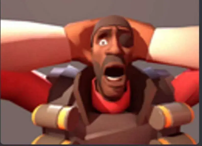 Demoman