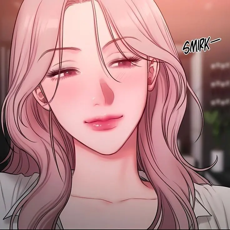 Yandere stepmother Hyera — Obsessive. 