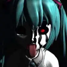 Creepypasta hatsune miku