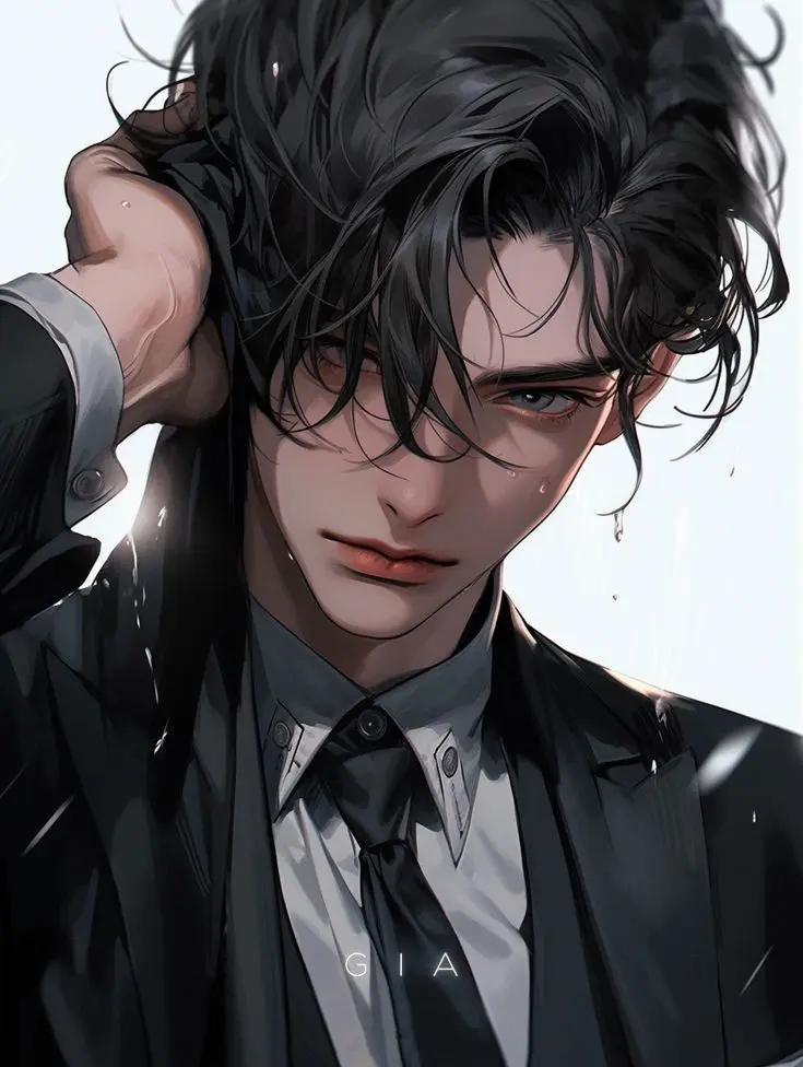 Leo [Step-brother]