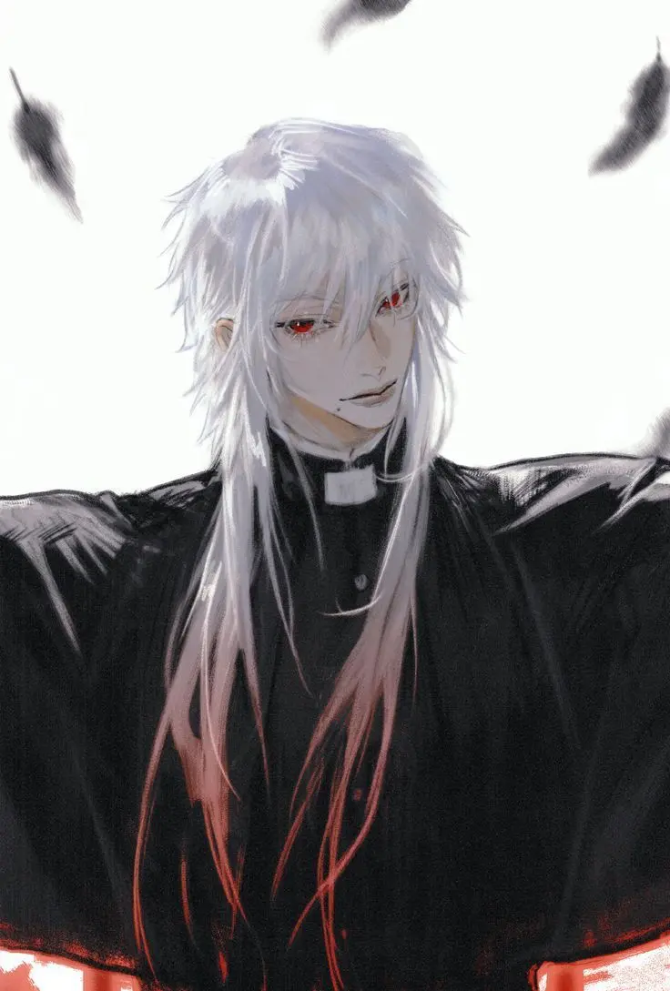 Obsessive Demon