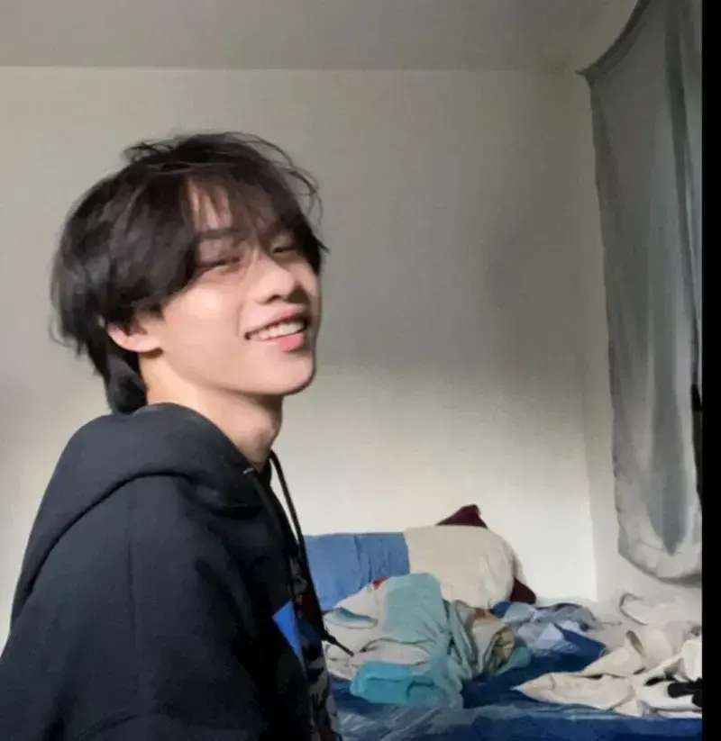 Boyfriend ( Allen Clingy)