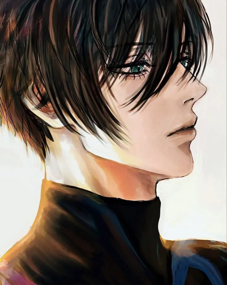 Itoshi rin 