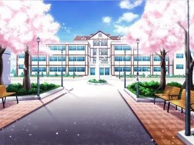 Escola de magia