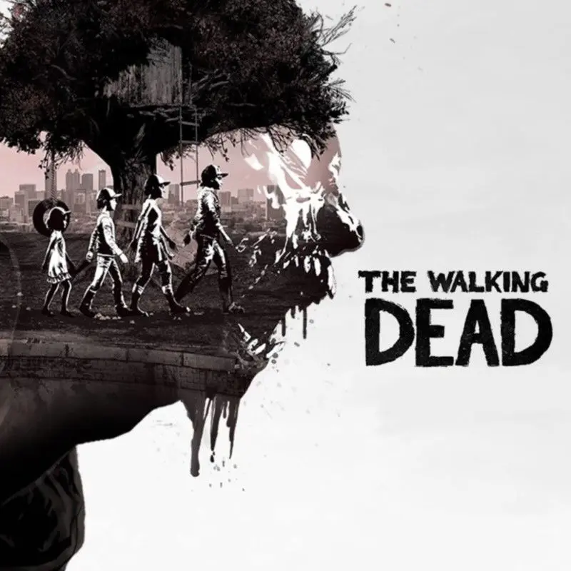 The Walking Dead: RPG 