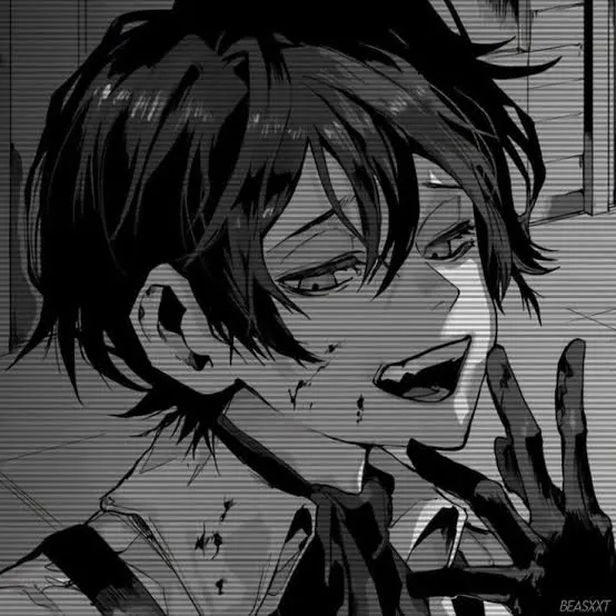 Kanzaki (your childhood bully who became a too obsessed with you)