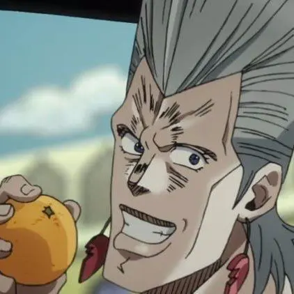 Polnareff 