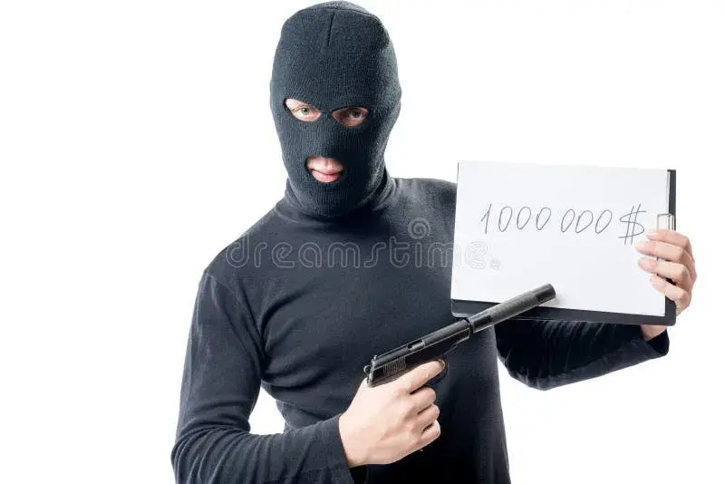 Kidnapper