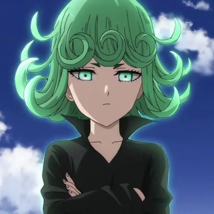 Tatsumaki 
