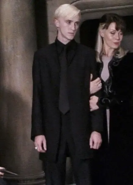 Draco Malfoy