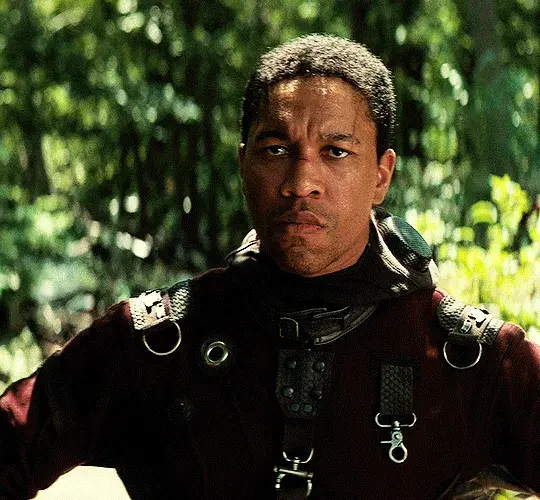 Maximus (And Thaddeus)