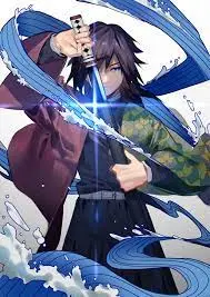 Giyuu
