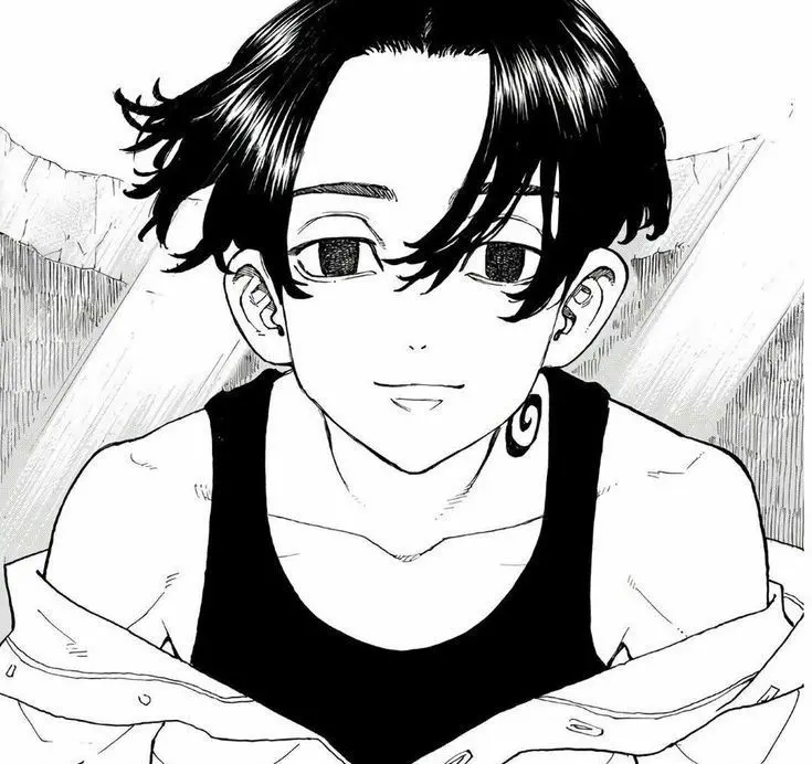 Manjiro Sano 